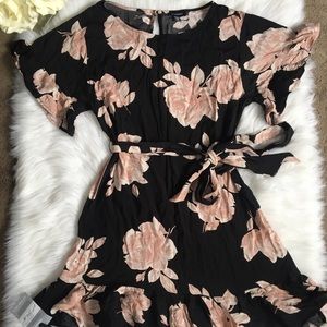 NWT le chateau Dress